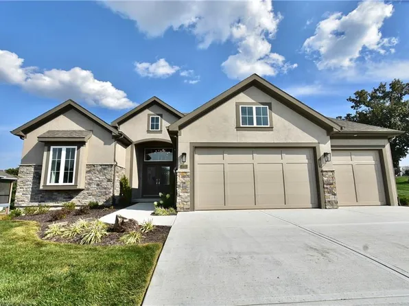 7721 N Donnelly Ave, Kansas City, MO 64158