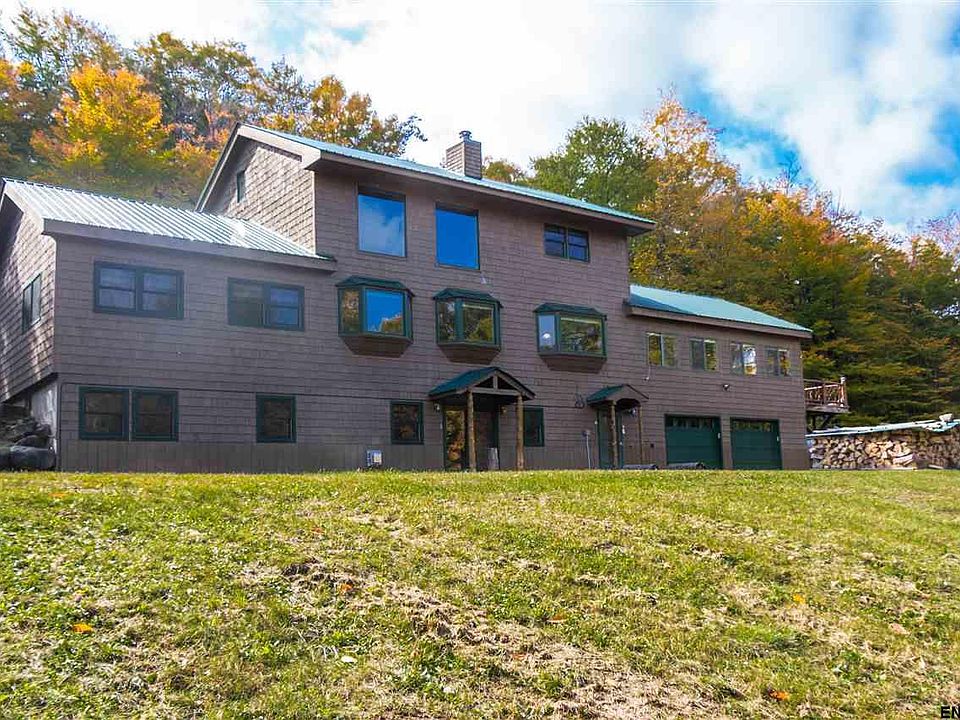 507 Barton Mines Rd, North River, NY 12856 Zillow