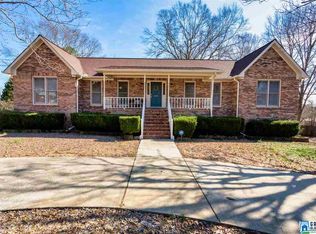 1017 Edgewood Dr, Pell City, AL 35128