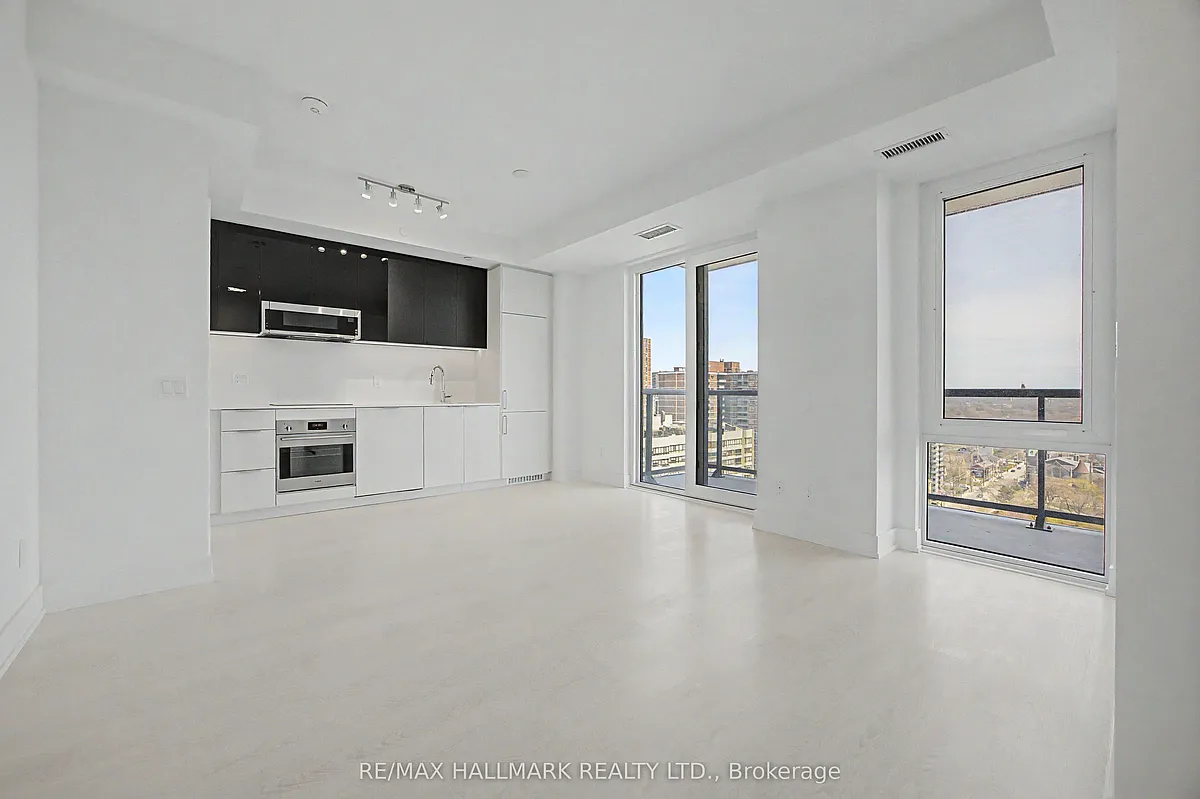 Building Photo - 308 Jarvis St #1911