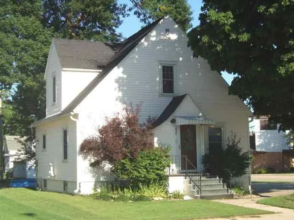 337 Main St, Readlyn, IA 50668