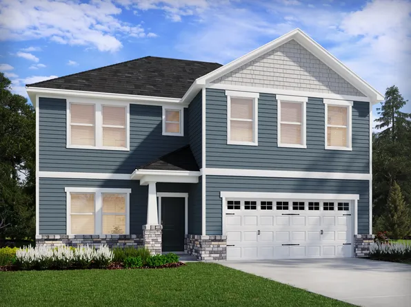 6101 Ivy Brook Trl, Wendell, NC 27591