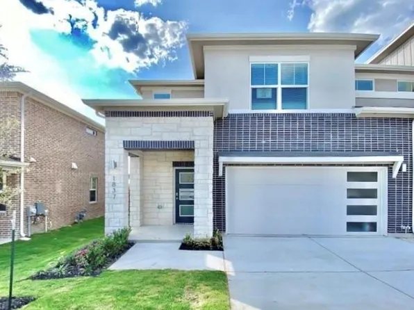 1837 Bonham Ln, Round Rock, TX 78664