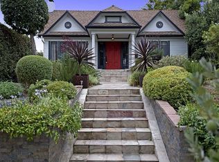 517 N Plymouth Blvd, Los Angeles, CA 90004