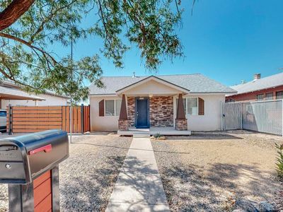 1139 Forrester Ave NW, Albuquerque, NM, 87104