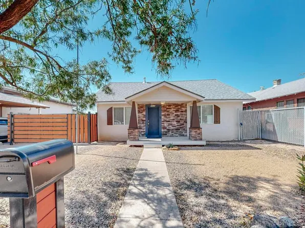 1139 Forrester Ave NW, Albuquerque, NM 87104