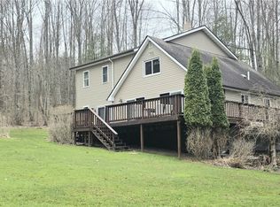 10178 Church Creek Rd, Lindley, NY 14858