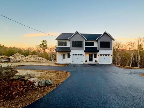 376 South Street 1 Unit 1B, Troy, NH 03465