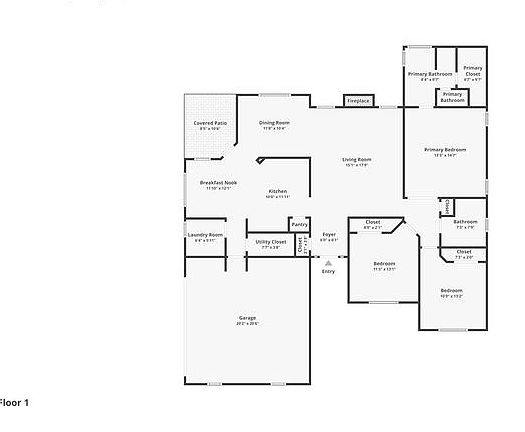 2nd image of this home