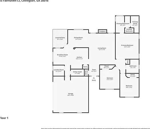 25 Fairhaven Ct — Photo 2