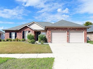 144 Sugarwood Blvd, Houma, LA 70360