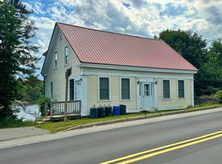 34 Main St #2, Bucksport, ME 04416