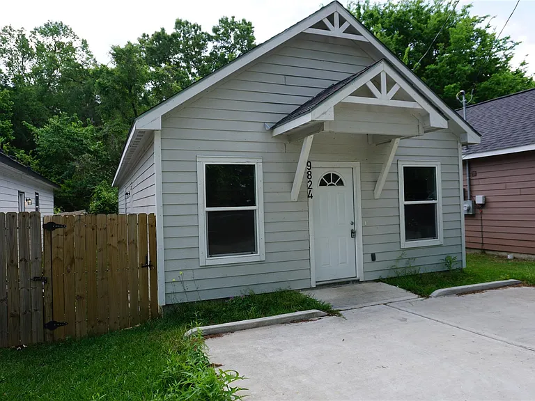 9824 Arbor #OAK — Photo 2