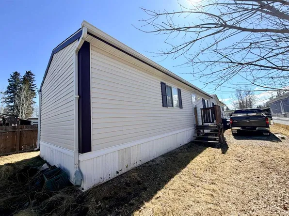 5311 60th St #59A, Rocky Mountain House, AB T4T 1N3