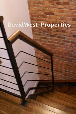 Rented by DavidWest Properties | media 7