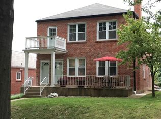 7561 Hoover Ave FL 1ST, Saint Louis, MO 63117