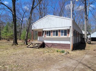 8630 W Canyon Dr, Irons, MI 49644