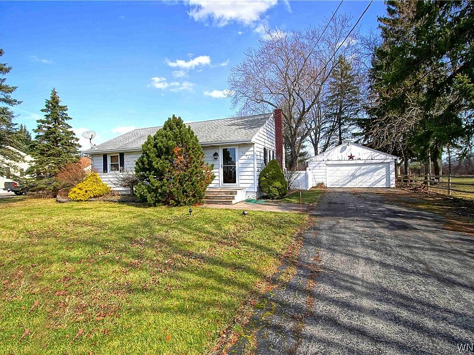 4929 Keck Rd, Lockport, NY 14094 Zillow