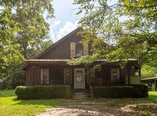 503 Shirley Loop, Deridder, LA 70634