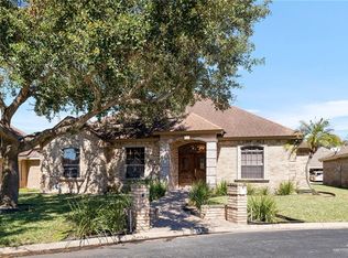 513 E Bluebird Ave, McAllen, TX 78504