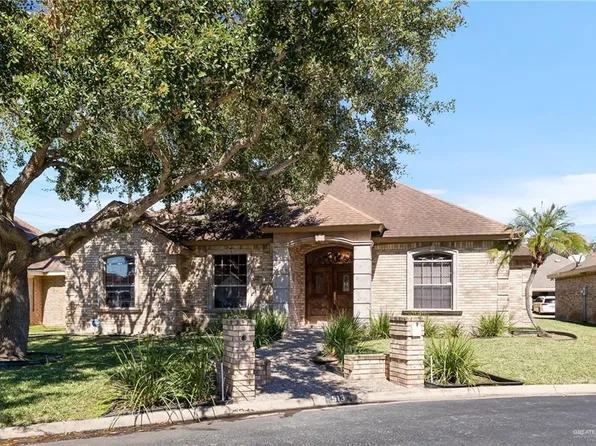 513 E Bluebird Ave, McAllen, TX 78504