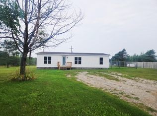 5960 S 25th Rd, Boon, MI 49618