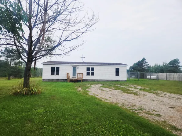 5960 S 25th Rd, Boon, MI 49618