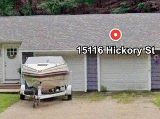 15116 Hickory St, Spring Lake, MI 49456