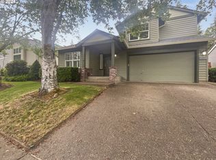 22911 SW Hosler Way, Sherwood, OR 97140
