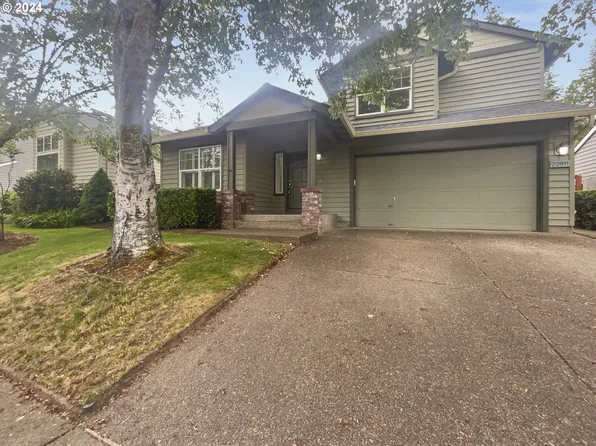 22911 SW Hosler Way, Sherwood, OR 97140
