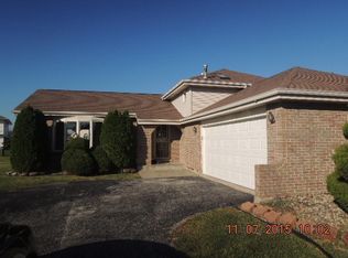 4415 Michael John Ct, Richton Park, IL