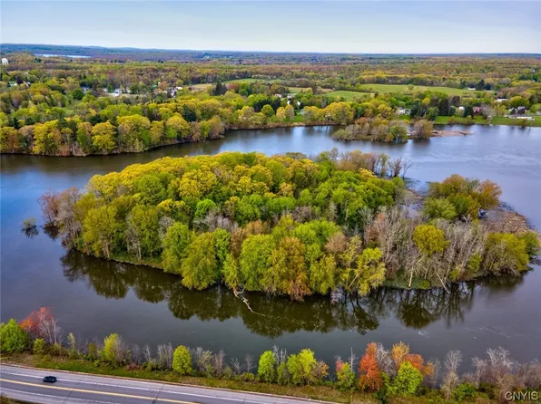 N/a Pathfinder #1, Fulton, NY 13069