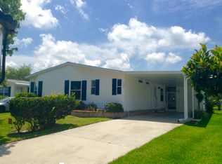 133 Lantana Cir, Parrish, FL 34219