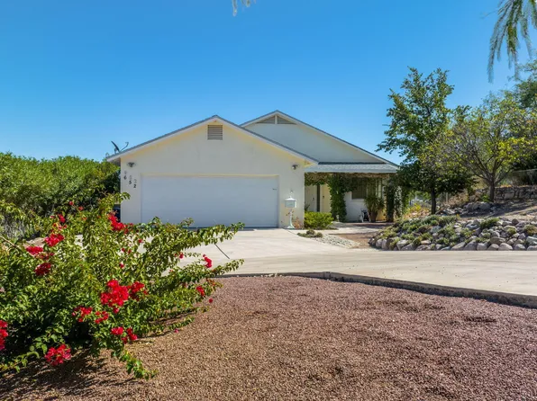 652 N Highland Dr, Nogales, AZ 85621