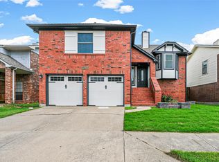 771 Eiffel Dr, Plano, TX 75023