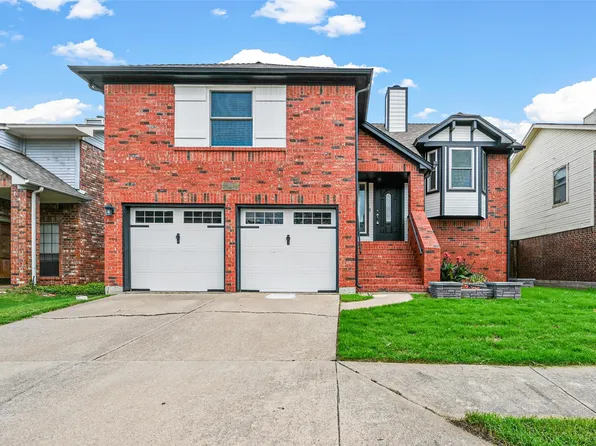 771 Eiffel Dr, Plano, TX 75023