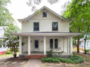 1023 W South St, Raleigh, NC 27603