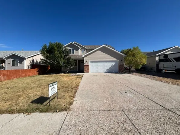 513 Desmet Dr, Cheyenne, WY 82001