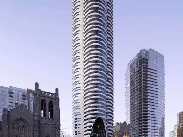 1033 Nelson St #1603, Vancouver, BC V6E 0E5