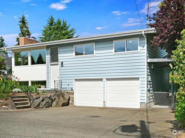 9526 12th Avenue NW, Seattle, WA 98117