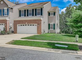 4720 Coralberry Ct, Aberdeen, MD 21001
