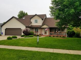 318 S Logan St, Roland, IA 50236