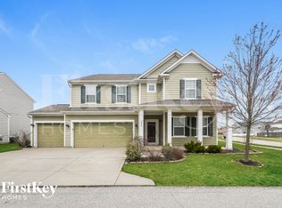 5874 Crowley Pkwy, Whitestown, IN 46075