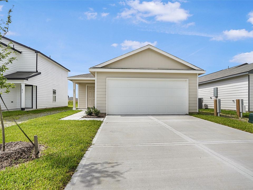 1st image of 881 Road 590114