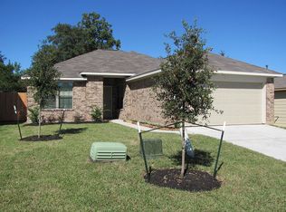 805 Belvedere Dr, Conroe, TX 77301