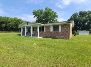 16579 SW 137th Ave, Brooker, FL 32622