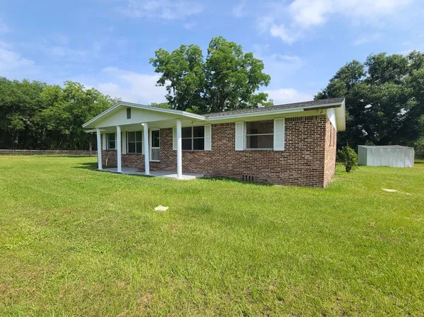 16579 SW 137th Ave, Brooker, FL 32622