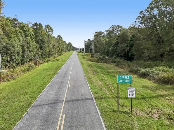 W Edwards Rd #2, Starke, FL 32091
