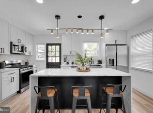 318 Nicholson St NE, Washington, DC 20011