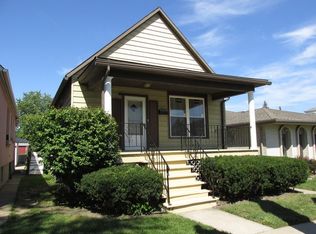 7510 W 57th Pl, Summit, IL 60501